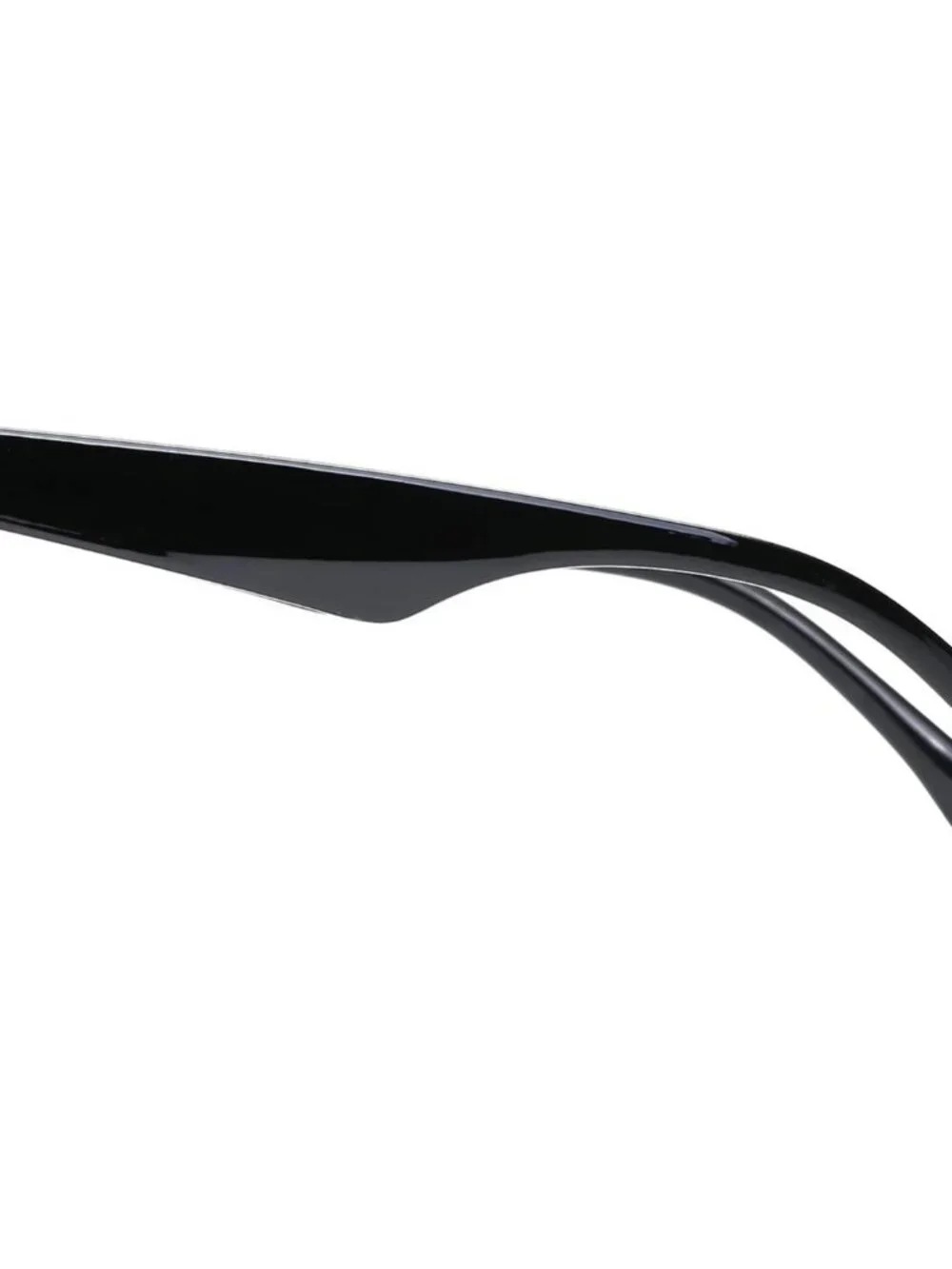 Stylish Black Retro Cat Eye Sunglasses for Women - Perfect for Every Occasion